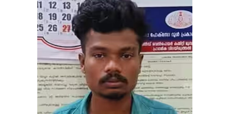 ഫേസ്ബുക്കിലൂടെ പരിചയപ്പെട്ട 17കാരിയെ തട്ടിക്കൊണ്ടു പോയി പീഡിപ്പിച്ചു, ദൃശ്യങ്ങൾ പ്രചരിപ്പിച്ചു;  പ്രതി പിടിയിൽ