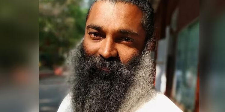 കെ.ആർ.നാരായണൻ ഫിലിം ഇൻസ്റ്റിറ്റ്യൂട്ട്: പി.ആർ.ജിജോയ് ഇന്ന് ചുമതലയേൽക്കും