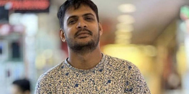 ലൈം​ഗികാതിക്രമ കേസ്: വ്ലോ​ഗർ മല്ലു ട്രാവലർക്കെതിരെ ലുക്കൗട്ട് സർക്കുലർ