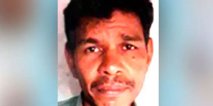 കൊലപാതകശ്രമം: പ്രതി അറസ്​റ്റിൽ