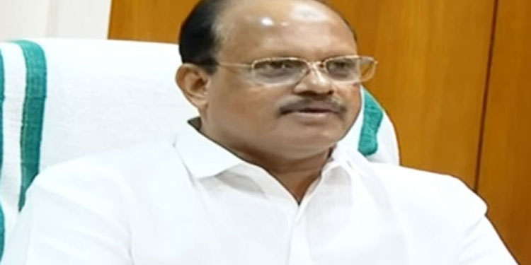 വിഴിഞ്ഞത്ത് ആദ്യ കപ്പൽ ഒക്‌ടോബർ 15 ന്‌ എത്തും; അടുത്ത വർഷം മെയിൽ പദ്ധതി പൂർത്തിയാക്കും: മന്ത്രി