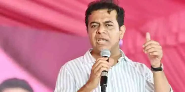 ഒരു രാജ്യം, ഒരു തെരഞ്ഞെടുപ്പ്; ജനങ്ങളുടെ ശ്രദ്ധ തിരിക്കാനുള്ള മോദിയുടെ ജാലവിദ്യ -ബി.ആർ.എസ്