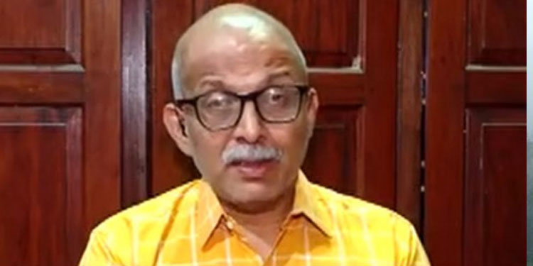 വനിതാ മജിസ്ട്രേറ്റിനെതിരെ അപകീർത്തി പരാമർശം: അ‍ഡ്വ. എ ജയശങ്കറിനെതിരെ മാനനഷ്‌ടക്കേസ്