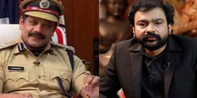 മോൻസൺ മാവുങ്കലിന്റെ പുരാവസ്തു തട്ടിപ്പു കേസ്: മുൻ ഡിഐജി സുരേന്ദ്രന്റെ ഭാര്യയ്ക്ക് ക്രൈംബ്രാഞ്ച് നോട്ടീസ്