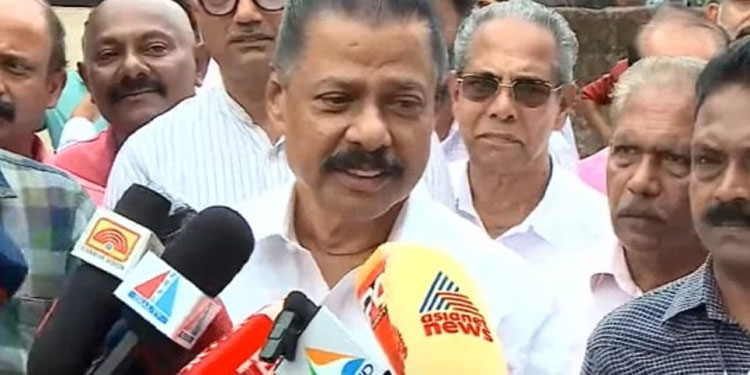 ഇഡിയുടേത് രാഷ്‌ട്രീയ വേട്ടയാടൽ; സഹകരണ മേഖലയെ വേട്ടയാടാൻ അനുവദിക്കില്ല: എം വി ​ഗോവിന്ദൻ