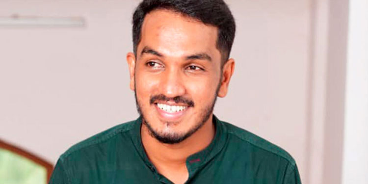 കോട്ടയത്ത് ഇനി ഈ ബാങ്ക് പ്രവർത്തിക്കണോ എന്ന് ഡിവൈഎഫ്ഐ തീരുമാനിക്കും: ജെയ്ക് സി. തോമസ്