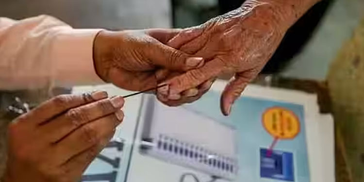 അഞ്ചു വർഷം കൊണ്ട് ഇത് നടപ്പാക്കാനാകും; ഒരു രാജ്യം ഒരു തെരഞ്ഞെടുപ്പ് എന്ന ആശയത്തെ അനുകൂലിച്ച് നിയമ കമ്മീഷൻ