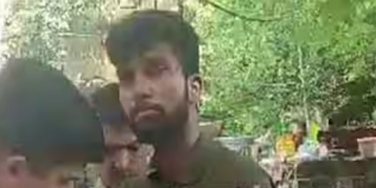 കോഴിക്കോട് വിവാഹത്തിൽ നിന്ന് 17 കാരിയും കുടുംബവും പിന്മാറി; യുവാവ് പെൺകുട്ടിയെ കുത്തി