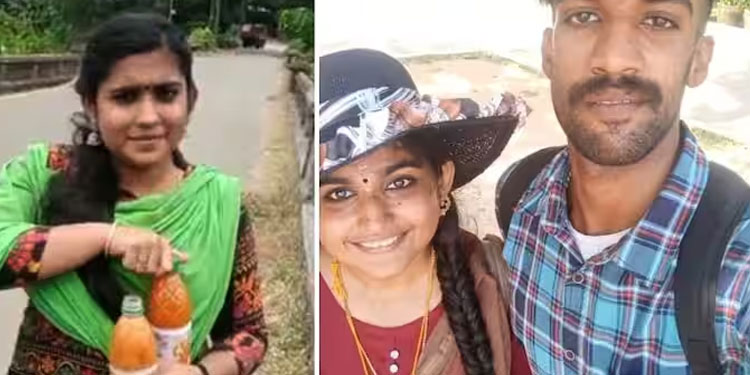 ഗ്രീഷ്മയുടെ ജാമ്യത്തിനെതിരെ ഷാരോണിന്റെ കുടുംബം; ‘സർക്കാർ അഭിഭാഷകൻ അലംഭാവം കാട്ടി’
