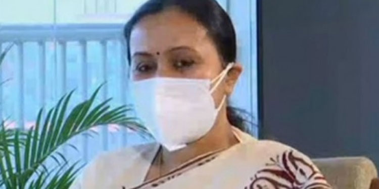 ബിഎസ്‌സി നഴ്‌സിംഗ് മേഖലയിൽ വൻ മുന്നേറ്റം; 760 സീറ്റുകൾ വർധിപ്പിച്ചു : മന്ത്രി വീണാ ജോർജ്