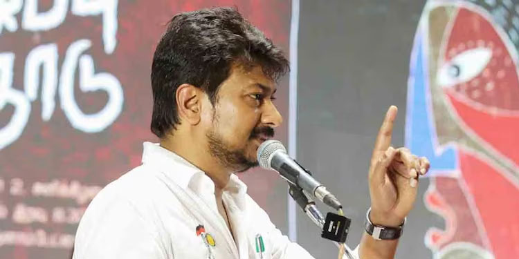 കമൽഹാസന്റെ പാർട്ടിയുമായി സഖ്യം വേണോയെന്ന് തിരഞ്ഞെടുപ്പിനു മുൻപായി തീരുമാനിക്കും: ഉദയനിധി