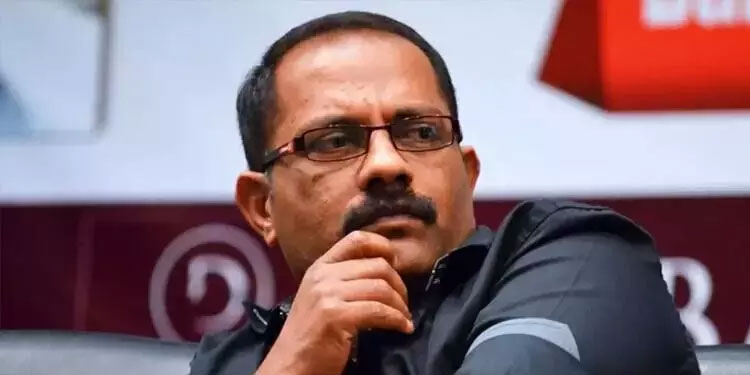 ആരോഗ്യമന്ത്രിക്കെതിരായ പരാമർശം; കെ.എം ഷാജിക്കെതിരെ വനിത കമീഷൻ കേസെടുത്തു