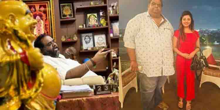 യൂട്യൂബ് വീഡിയോകളില് തിളങ്ങി, വിവാഹത്തിന്റെ പേരില് സൈബര് ആക്രമണം; ഒടുവില് പണം തട്ടിയ കേസില് അറസ്റ്റില്