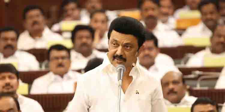അവയവദാതാവിന്റെ സംസ്കാരം: തമിഴ്നാട്ടിൽ ഇനി സംസ്ഥാന ബഹുമതികളോടെ