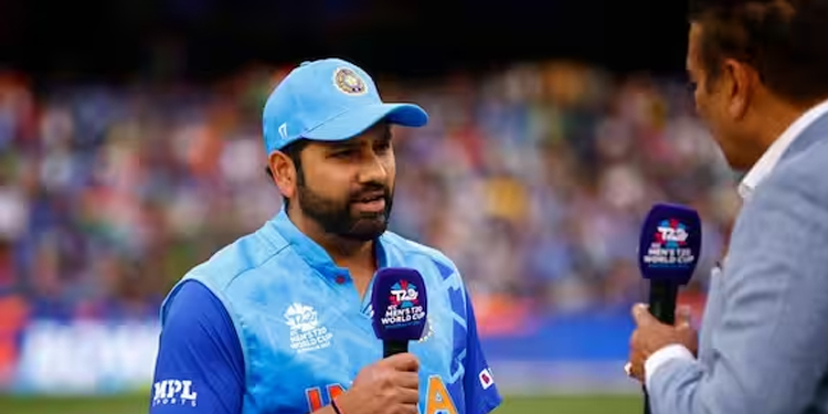 ലോകകപ്പ് സന്നാഹം ; ഇംഗ്ലണ്ടിനെതിരെ ഇന്ത്യക്ക് ടോസ്