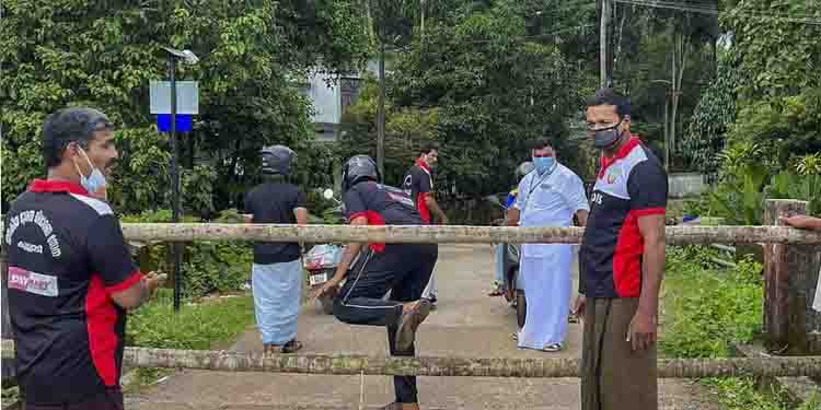 നിപയില്‍ മുന്‍കരുതല്‍; വയനാട്ടിലും നിയന്ത്രണം