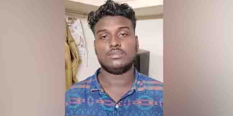 കൊല്ലം ഓച്ചിറ കെട്ടുത്സവ ആഘോഷത്തിനിടയിൽ എംഡിഎംഎ കച്ചവടം, 20 കാരൻ പിടിയില്‍