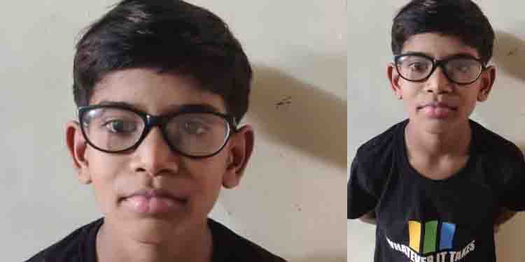 തൃശൂരില്‍ മാലിന്യക്കുഴിയില്‍ വീണ് നാലാം ക്ലാസ് വിദ്യാര്‍ത്ഥി മരിച്ചു