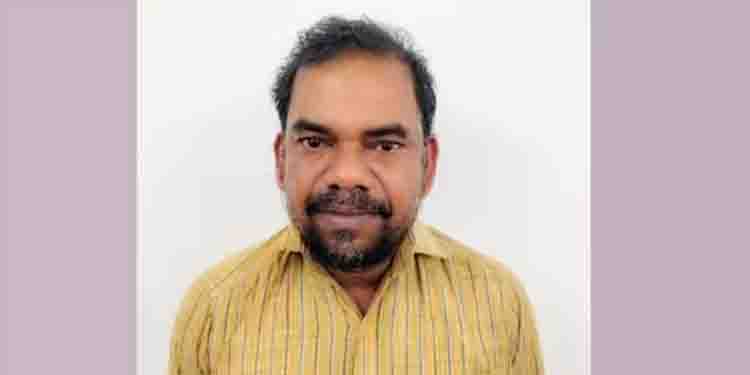 മുൻകോപം മാറ്റാൻ ചികിത്സയ്ക്കെത്തി, ആലപ്പുഴയിൽ യുവതിയെ പീഡിപ്പിച്ച വ്യാജ സിദ്ധൻ പിടിയിൽ