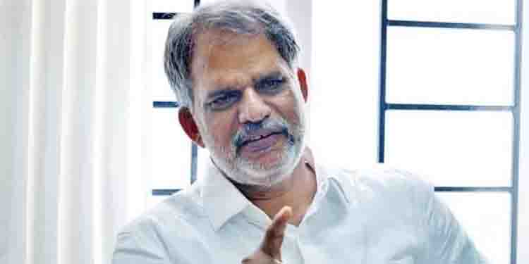 ഭാരതം എന്ന് പറയുന്നതിന് എതിരല്ല, എന്നാൽ അങ്ങനെയേ പറയാവൂ എന്ന് പറയുന്നതാണ് തെറ്റ്; എ. വിജയ രാഘവൻ