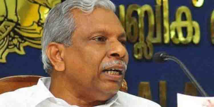 ഇ ഡി അരങ്ങൊരുക്കുന്നത് സുരേഷ് ഗോപിയ്ക്ക് വേണ്ടി, കരുവന്നൂരില് നടത്തുന്നത് ഇലക്ഷന് ഡ്യൂട്ടി: എ സി മൊയ്തീന്