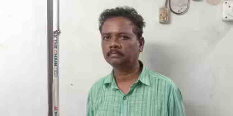 വീട് വെച്ച് നൽകാമെന്ന് പറഞ്ഞ് പണം വാങ്ങി മുങ്ങിയ കേസിലെ പ്രതി പിടിയിൽ