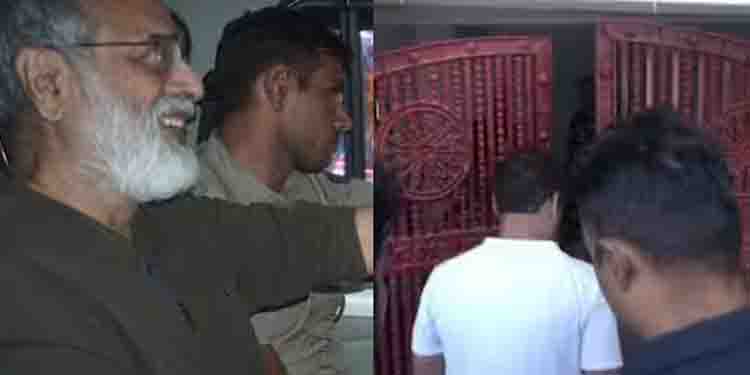 ന്യൂസ് ക്ലിക്കിനെതിരായ നടപടി: സുപ്രീംകോടതി ഇടപെടൽ തേടി മാധ്യമപ്രവർത്തകർ, പ്രതിഷേധ മാർച്ചിന് അനുമതിയില്ല