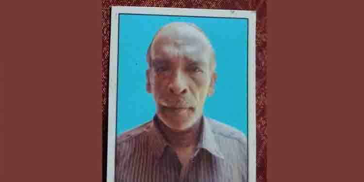 മലപ്പുറത്ത് വയോധികനെ ദുരൂഹ സാഹചര്യത്തിൽ മരിച്ച നിലയിൽ കണ്ടെത്തി
