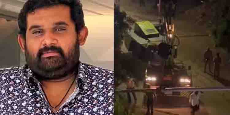 തമിഴ്നാട്ടില്‍ ബിജെപി നേതാവ് അറസ്റ്റില്‍; ജനാധിപത്യത്തിൽ വിയോജിപ്പുകള്‍ സംരക്ഷിക്കപ്പെടണമെന്ന് ബിജെപി