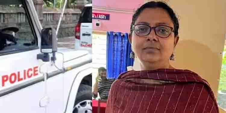 ഭർത്താവിന്‍റെ ആദ്യ ഭാര്യയെ മർദിച്ചു, ജാമ്യത്തിലിറങ്ങി മുങ്ങി, പേര് മാറ്റി ഒളിവിൽ; 24 വർഷത്തിനുശേഷം പിടിയിൽ