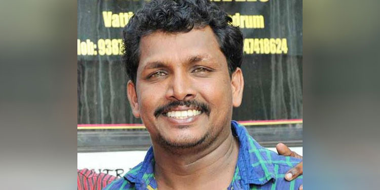യുവതിക്ക് നേരെ ലൈംഗികാതിക്രമം ; ടെലിവിഷൻ താരം അറസ്റ്റിൽ
