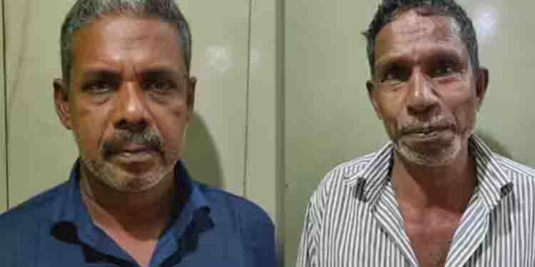 കുപ്പികള്‍ വാങ്ങിക്കൂട്ടി രഹസ്യ അറയില്‍ ഒളിപ്പിച്ച് അവധി ദിനങ്ങളില്‍ കൊള്ളവിലയ്ക്ക് മദ്യ വില്‍പ്പന, അറസ്റ്റ്