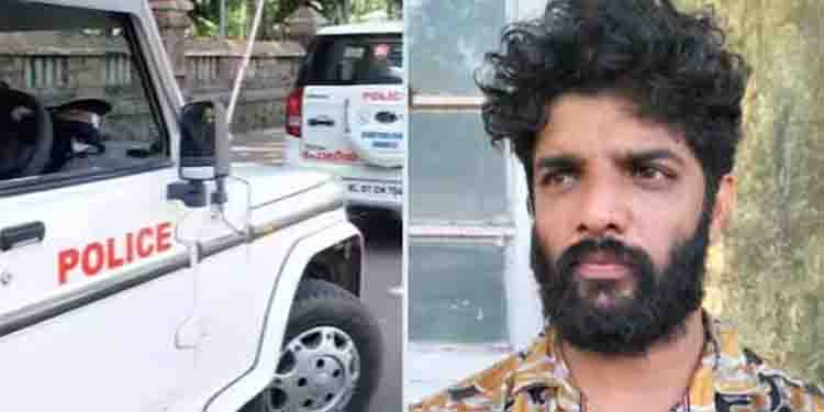 ഒഡീഷയിൽ നിന്ന് ചെറിയ വിലയ്ക്ക് വാങ്ങും, കേരളത്തിൽ ഇടനിലക്കാരൻ; 2 കിലോ കഞ്ചാവുമായി യുവാവിനെ പൊക്കി