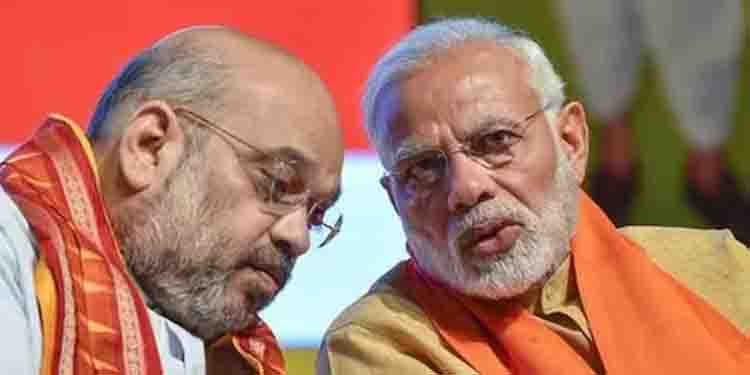 പൗരത്വ നിയമ ഭേദഗതി; ലോക്സഭ തെരഞ്ഞെടുപ്പിന് മുൻപ് നടപ്പാക്കാൻ നീക്കം, ഓൺലൈൻ പോർട്ടൽ ഉടൻ സജ്ജമാക്കും