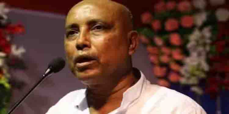 പശ്ചിമ ബംഗാളില്‍ ഇഡി റെയ്ഡ്; മന്ത്രി രതിന്‍ ഘോഷിന്‍റെ വീട്ടിലും സ്ഥാപനങ്ങളിലും പരിശോധന