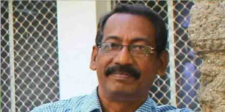 ചലച്ചിത്ര കലാസംവിധായകൻ സാബു പ്രവദാസ് അന്തരിച്ചു