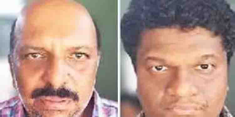 ഇസ്രയേലിലേക്ക് വിസ വാഗ്ദാനം ചെയ്ത് തട്ടിപ്പ്: രണ്ടുപേര്‍ അറസ്റ്റില്‍