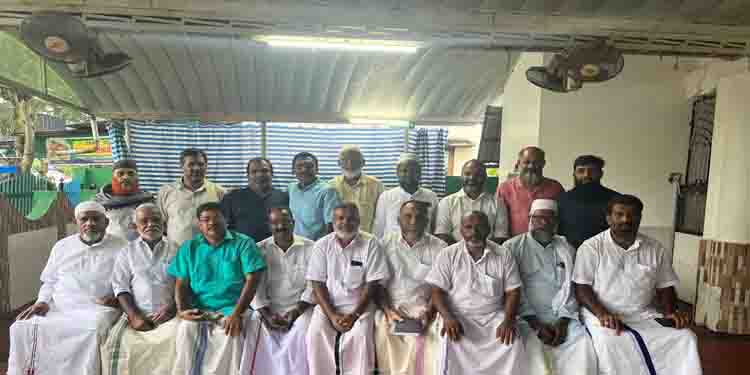 ഫലസതീൻ ഐക്യദാർഢ്യത്തിനെതിരെ കേസെടുത്ത സർക്കാർ നടപടി ലജ്ജാകരം: ജമാഅത്ത് ഫെഡറേഷൻ