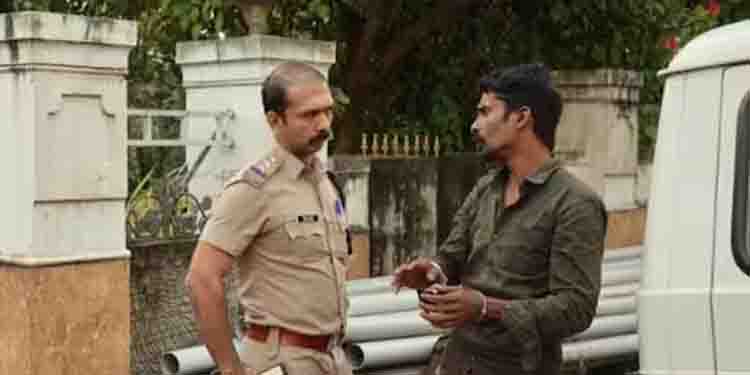 സുഹൃത്തിന്‍റെ ഭാര്യയെ ശല്യം ചെയ്തത് ചോദ്യം ചെയ്തു, തൃശ്ശൂരിൽ യുവാവിന്‍റെ കൈ വെട്ടി പ്രതികാരം: പ്രതി പിടിയിൽ