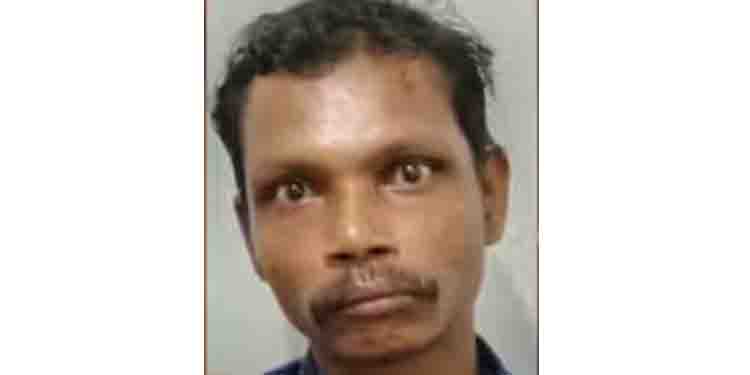 8 വയസ്സുള്ള പെൺകുട്ടിയെ ലൈംഗികമായി പീഡിപ്പിച്ച കേസിൽ പ്രതിക്ക് കഠിന തടവും പിഴയും