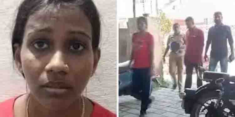 ഫേസ്‍ബുക്ക് വഴി അടുപ്പം, ദമ്പതികളെന്ന് പറഞ്ഞ് മുറിയെടുത്തു; യുവ ജ്യോത്സ്യനെ മയക്കിക്കിടത്തി വന്‍ കവര്‍ച്ച