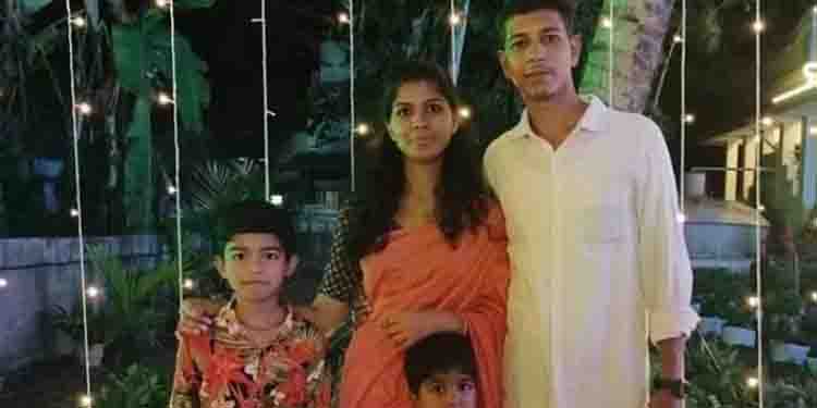 കടമക്കുടി കൂട്ട ആത്മഹത്യ: ശിൽപയുടെയും നിജോയുടെയും ഫോൺ പരിശോധന സാധ്യമായില്ല