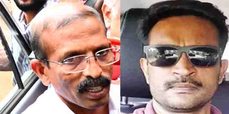 കരുവന്നൂർ ബാങ്ക് തട്ടിപ്പ്: പി ആര്‍ അരവിന്ദാക്ഷൻ, ജില്‍സ് എന്നിവരുടെ കസ്റ്റഡി അപേക്ഷ ഇന്ന് പരിഗണിക്കും