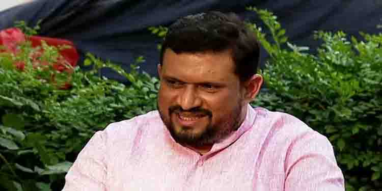 ‘സുപ്രീം കോടതിയിൽ നിന്ന് അനുകൂലമായ ഉത്തരവ് ലഭിക്കുമെന്നാണ് പ്രതീക്ഷ’; മുൻ ലക്ഷദ്വീപ് എംപി മുഹമ്മദ് ഫൈസൽ