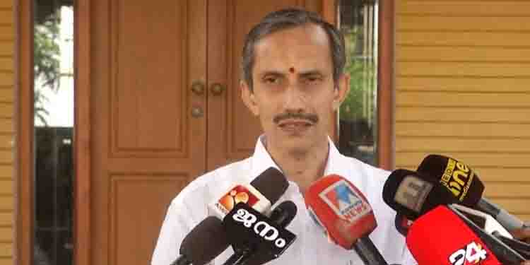 ‘സഹകരണ മേഖലയിലെ ക്രമക്കേടുകൾ സിബിഐ അന്വേഷിക്കണം’; എം.ടി രമേശ്