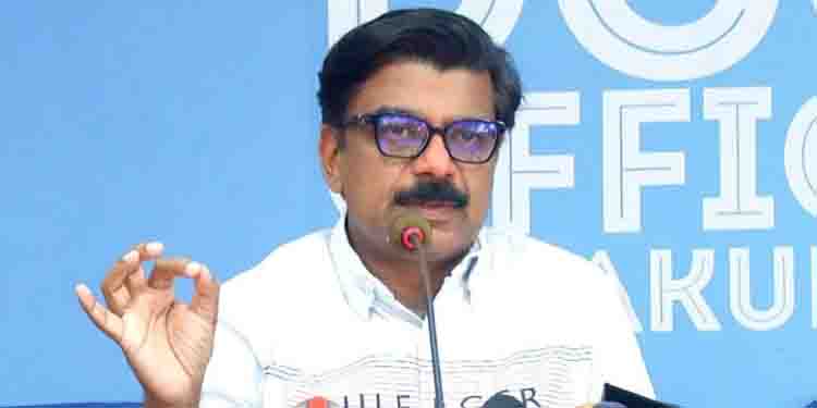 ‘സേവനം നൽകാതെ മുഖ്യമന്ത്രിയുടെ മകൾ മാസപ്പടി വാങ്ങിയതാണ് പ്രധാന വിഷയം, നികുതി അടച്ചോ ഇല്ലയോ എന്നതല്ല’; മാത്യു കുഴൽനാടൻ