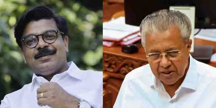 മാസപ്പടി ആരോപണത്തിൽ പിന്നോട്ടില്ല: ‘പിവി’ പിണറായി വിജയനെന്ന് തെളിയിക്കുമെന്ന് മാത്യു കുഴൽനാടൻ