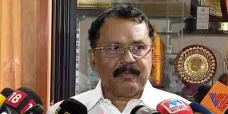 ‘ഇത്തരം രംഗങ്ങളിൽ കൂടുതൽ പക്വതയുള്ള സമൂഹമായി മാറാൻ നമുക്ക് കഴിയണം’; സുരേഷ് ഗോപി വിഷയത്തിൽ പി എസ് ശ്രീധരൻ പിള്ള