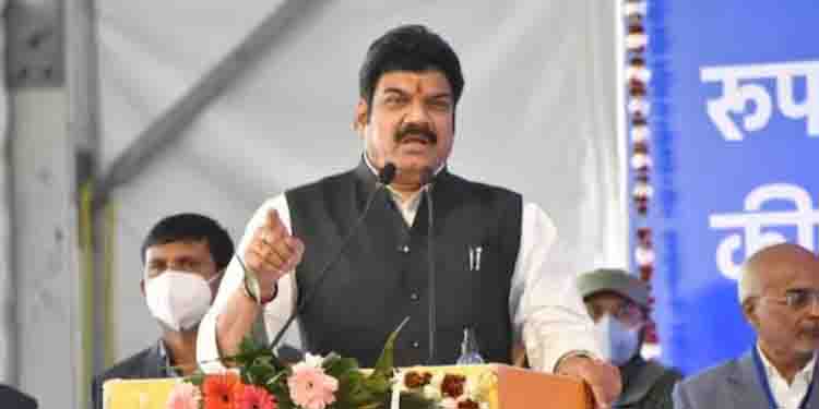 ‘ഏറ്റവും കൂടുതല്‍ വോട്ടുകള്‍ ലഭിക്കുന്ന ബൂത്തിന് 25 ലക്ഷം രൂപ’; മധ്യപ്രദേശില്‍ മന്ത്രിക്കെതിരെ കേസ്