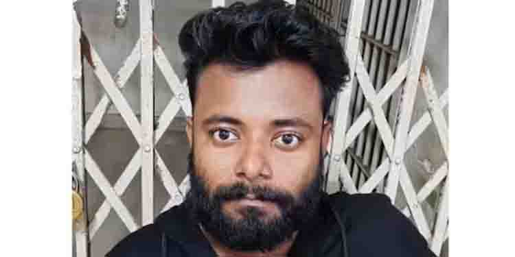 മയക്കുമരുന്ന് വില്‍പന ഉള്‍പ്പെടെ നിരവധി കേസുകള്‍; 29 വയസുകാരനെ കാപ്പ ചുമത്തി ജയിലിലടച്ചു